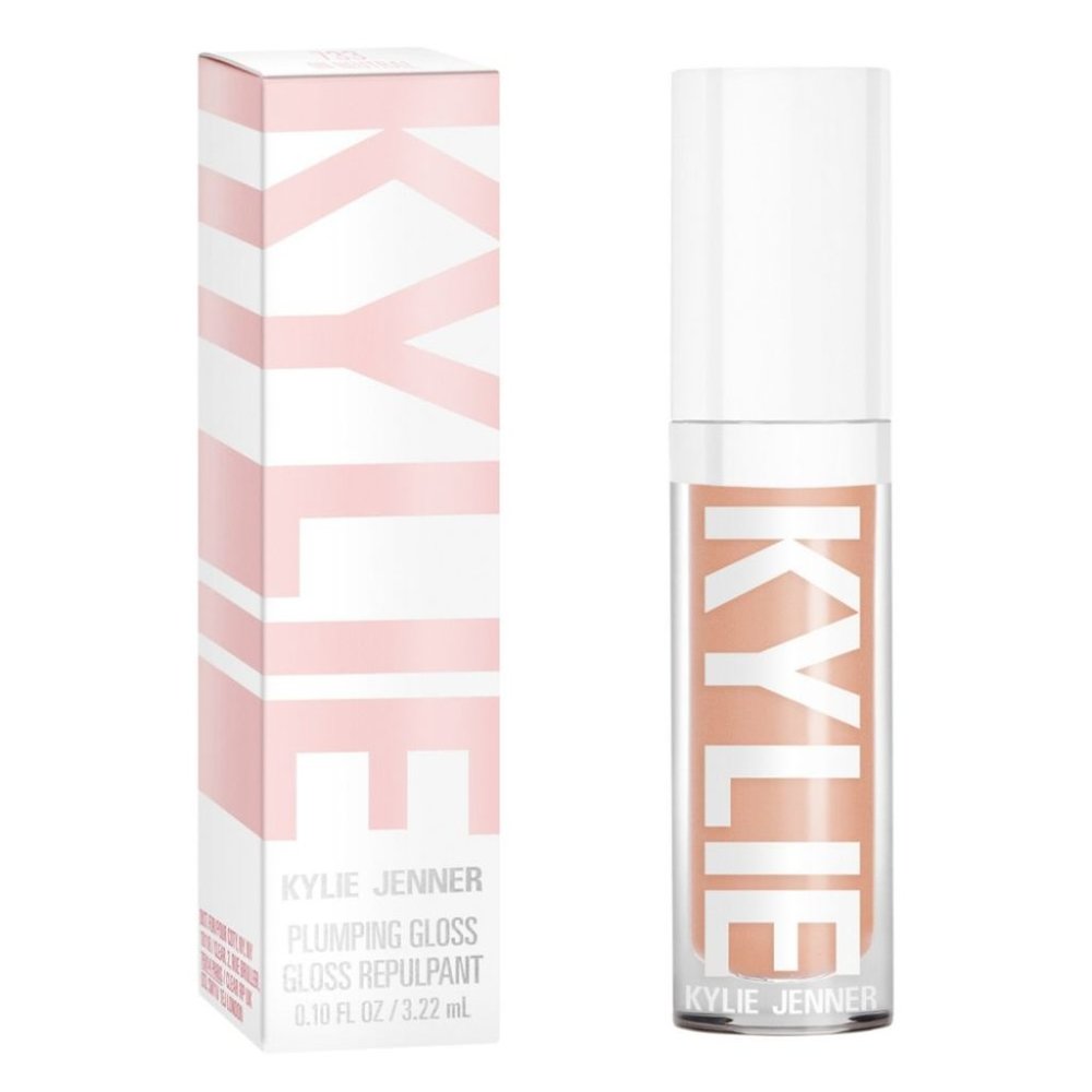 KYLIE COSMETICS Plumping Gloss